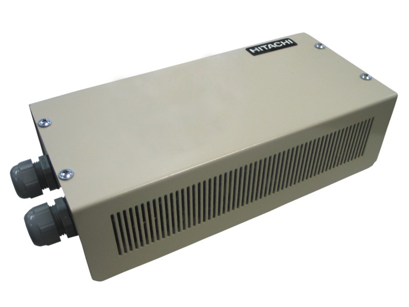 Kılavuzlar ve teknik dokümantasyon – Auxiliary output signal box ATW-AOS