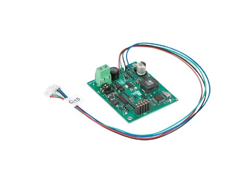 Ръководства и техническа документация – HLINK adapter for wireless thermostats and Modbus/ KNX type centralized devices ATW-HCD