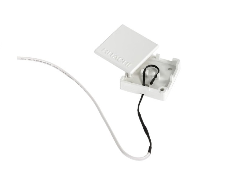 Manuals and technical documentation – Wired wall-mounted sensor for indoor ambient temperature ATW-ITS