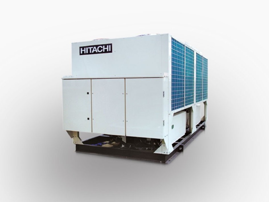 Manuals and technical documentation – Chillers