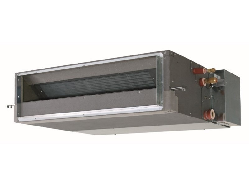 Manuals and technical documentation – Light Commercial Ducts RAD-RPE/RAC-NPE