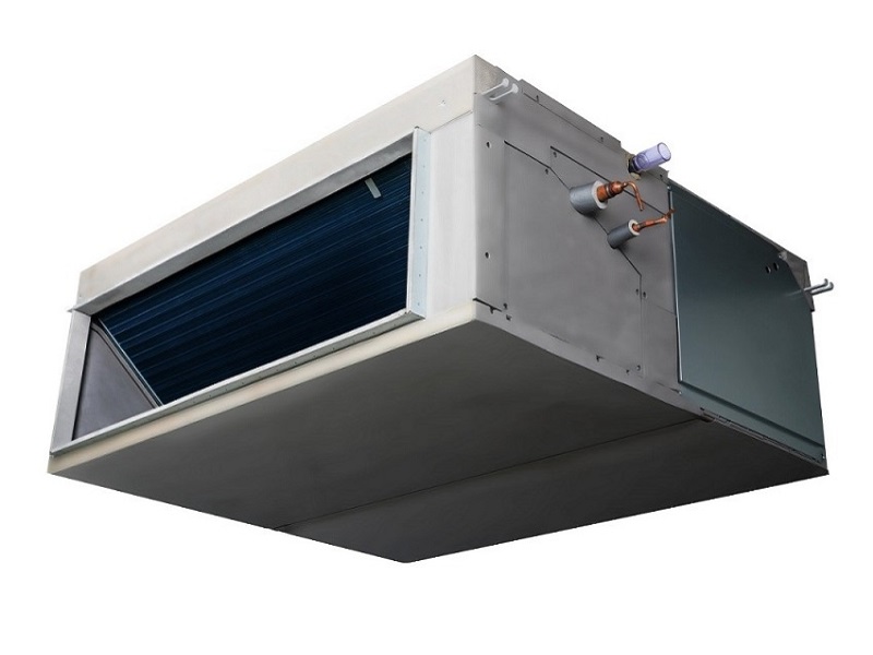 كتيبات ومستندات تقنية – All Fresh Air Indoor Unit RPI-KFNQ(L/H)(F)