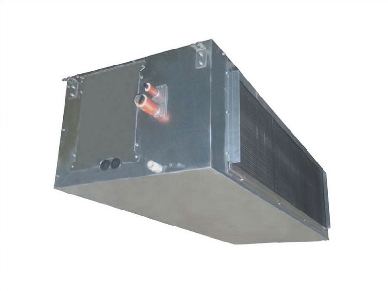 Manuals and technical documentation – INDOOR UNITS SYSTEM FREE RPI-FSN3(P)E(-f) - DUCTED INDOOR UNITS
