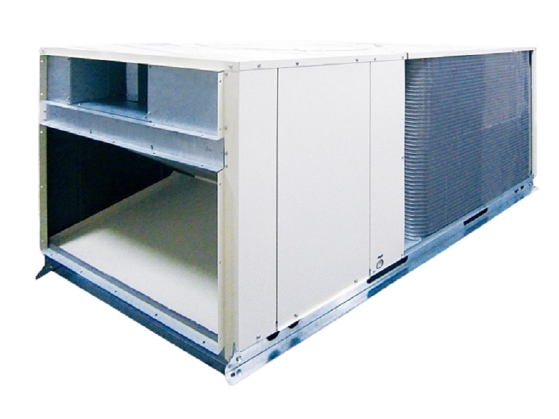 Manuals and technical documentation – Air-cooled Self Contained System RUA-NP-ATS